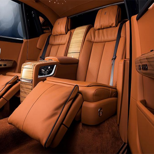 汽车内饰材料数字化切割解决方案：利用数控切割机提高精度和效率