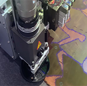 Digital Cutting Machine for Footwear