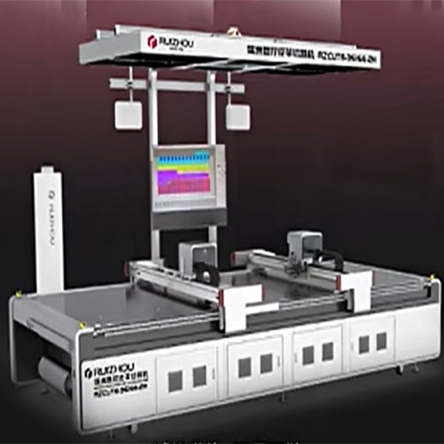 Máy cắt giày CNC có thể giúp tiết kiệm bao nhiêu vật liệu thừa trong sản xuất giày dép?