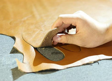 CNC Garment Cutting Machine