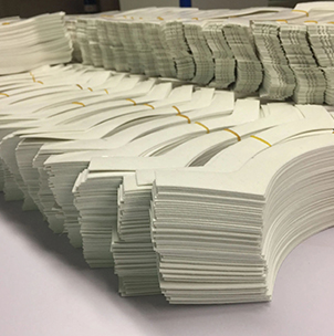 CNC leather cutting machine manufacturer