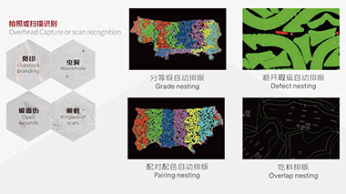 intelligent cutting machine