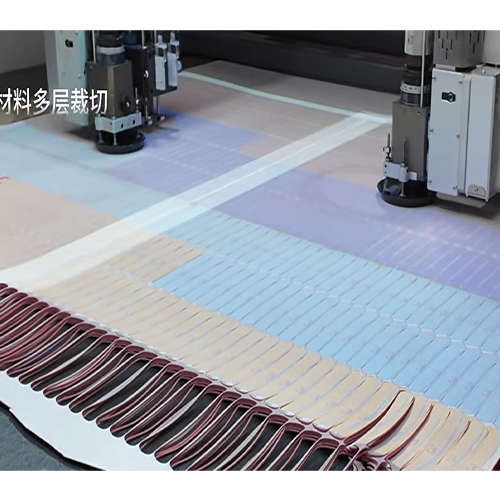 Wie wird Ruizhou den Schuhzuschnitt im Jahr 2026 verändern?