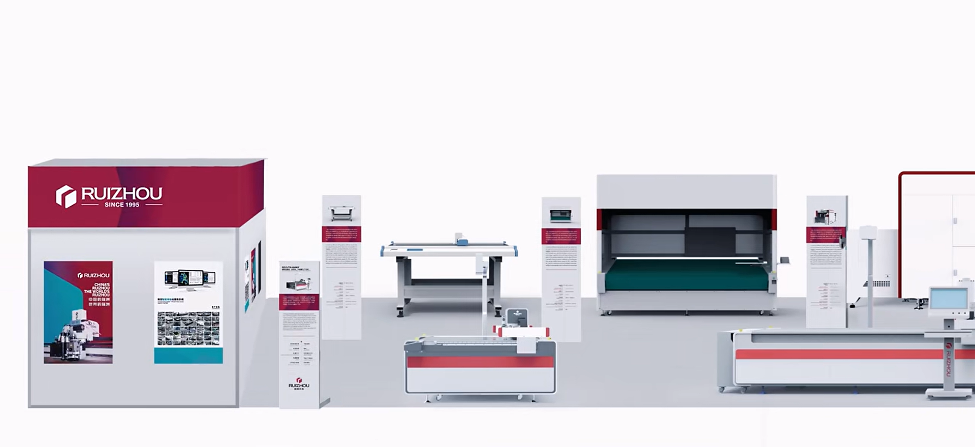 AI CNC cutting machine for footwear AI CNC cutting machine for footwear
