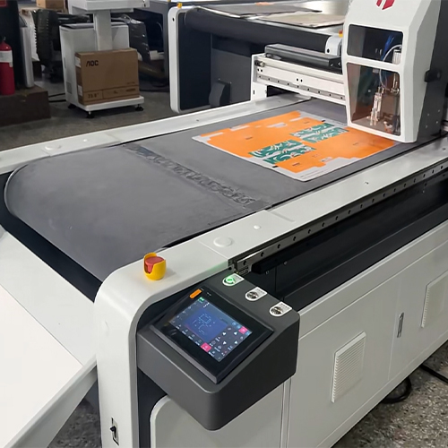 Can Fully Automated CNC Cutting Machines Transform the Printing & Packaging Industry? Can Fully Automated CNC Cutting Machines Transform the Printing & Packaging Industry?