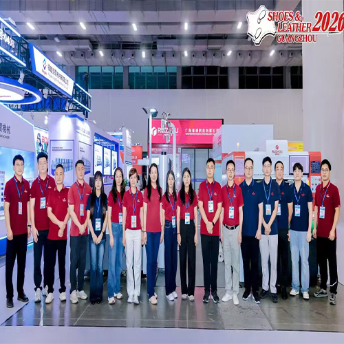 RUIZHOU Wins Orders from Global Buyers with New Intelligent Cutting Machines RUIZHOU Wins Orders from Global Buyers with New Intelligent Cutting Machines