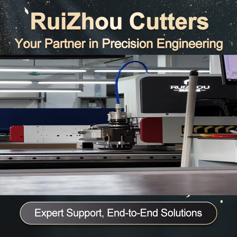 Máy cắt da tự động cho túi xách | Máy CNC