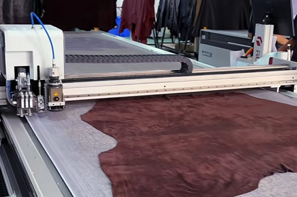 Bag Cutting Machine Bag Cutting Machine