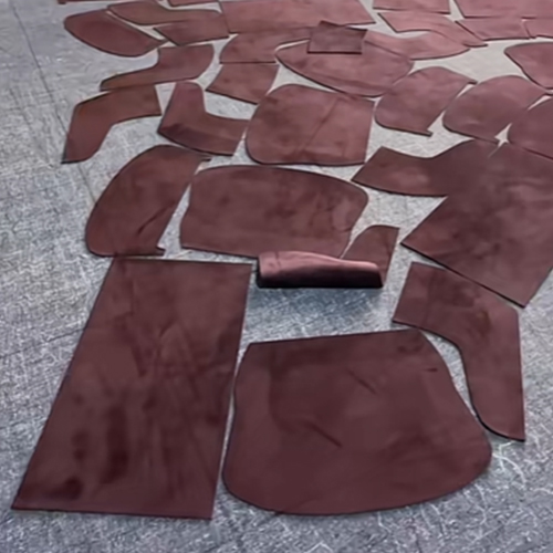Comment réduire le gaspillage de matériaux dans la fabrication de sacs grâce à la découpe CNC intelligente Comment réduire le gaspillage de matériaux dans la fabrication de sacs grâce à la découpe CNC intelligente