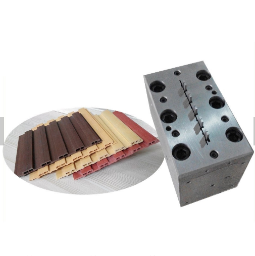 PVC roof tile plastic moulds