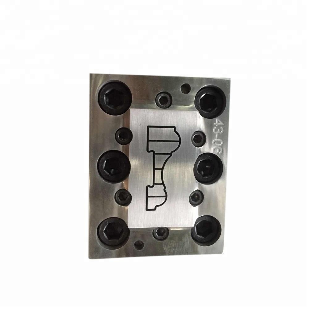 Comprar molde de extrusión de perfil de ventana y puerta de pvc, molde de extrusión de perfil de ventana y puerta de pvc Precios, molde de extrusión de perfil de ventana y puerta de pvc Marcas, molde de extrusión de perfil de ventana y puerta de pvc Fabricante, molde de extrusión de perfil de ventana y puerta de pvc Citas, molde de extrusión de perfil de ventana y puerta de pvc Empresa.