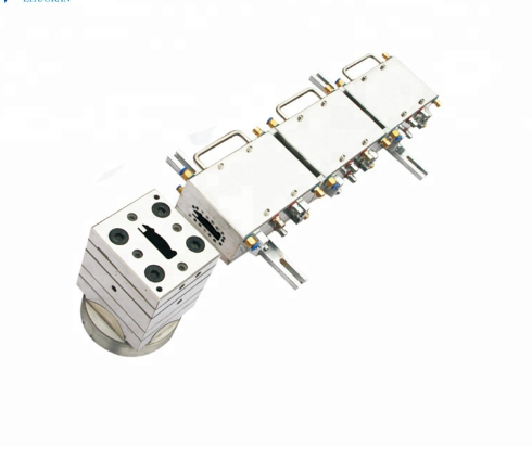 PVC-WPC-Schaumprofil-Extrusionsformdüse