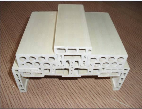 Upvc Window Extrusion Mould Extrusion Mold