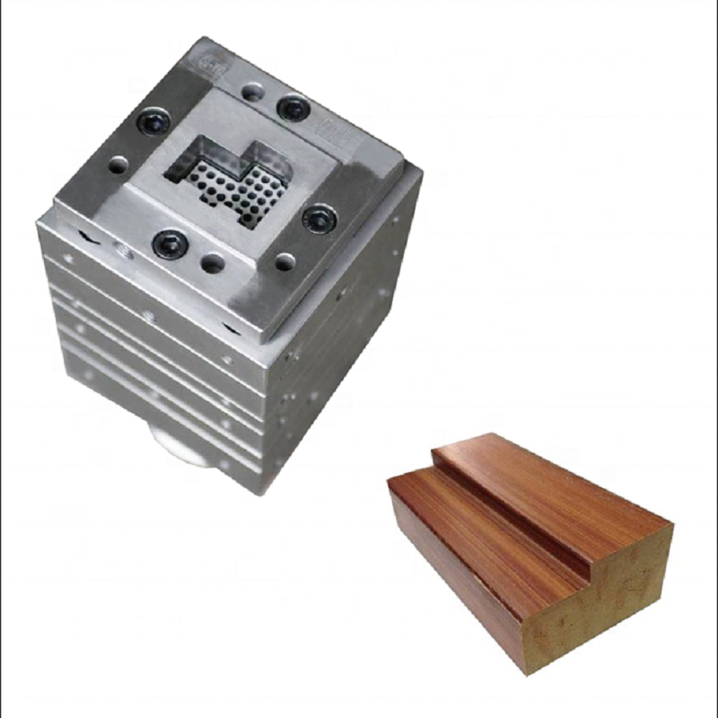 High quality WPC solid wood extrusion mould companies