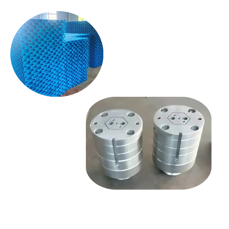 PVC pipe extrusion mold in Huangshi