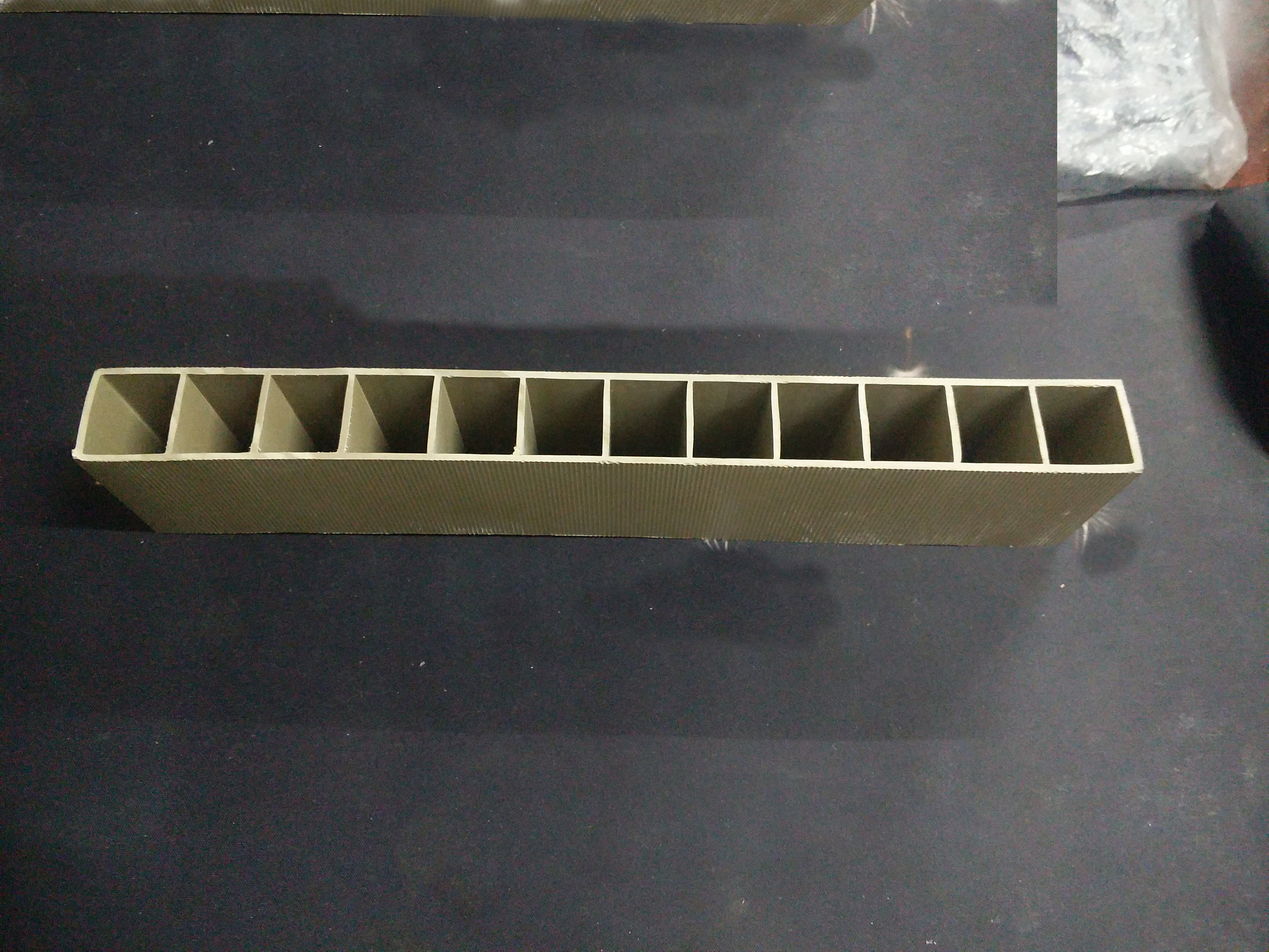 Plastic mould for sale from PVC WPC wall panel extrusion mould manufacturer