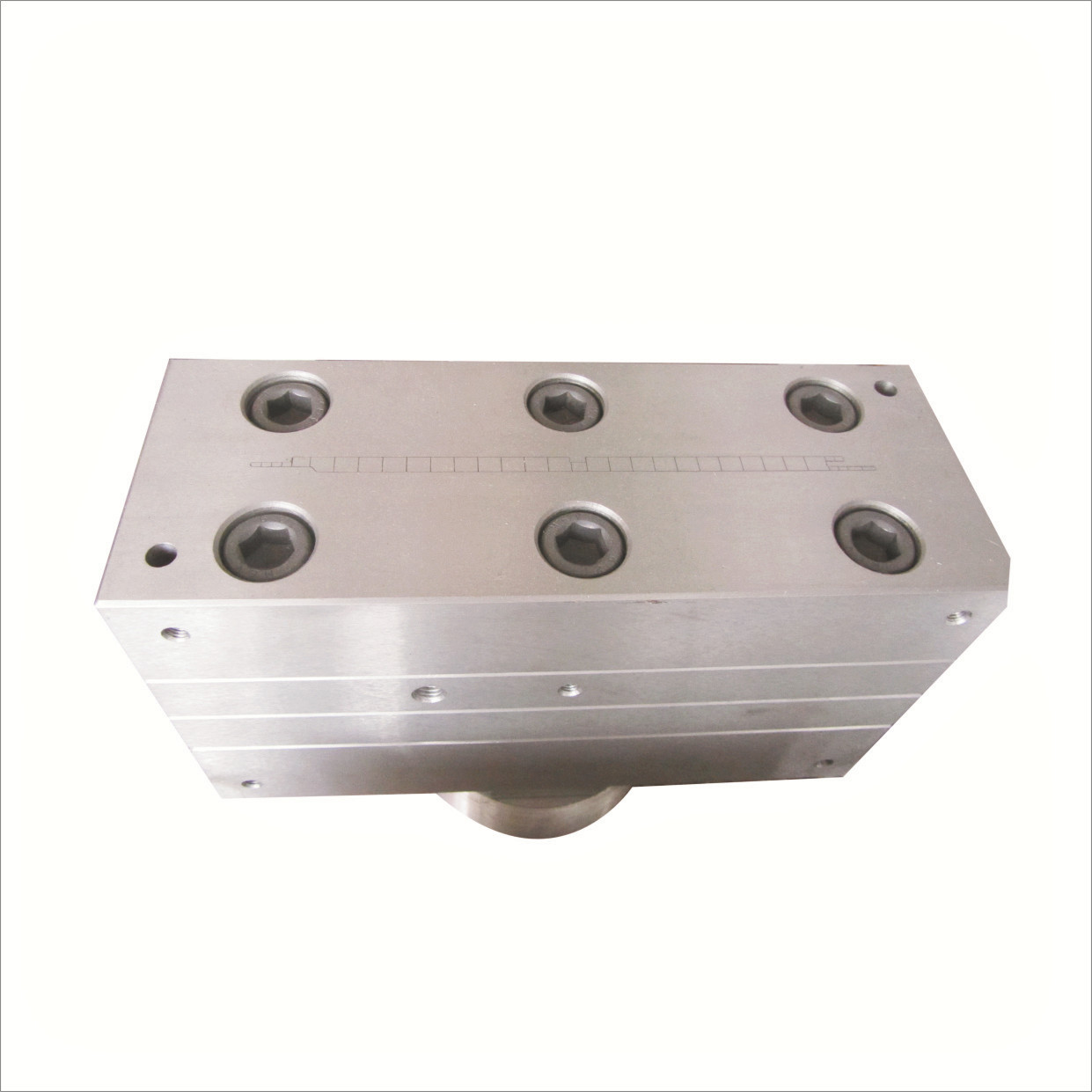 Professional plastic moulding industry for pvc wpc extrusion mould