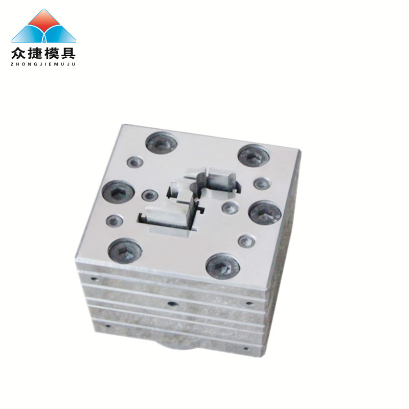 Professional design PVC co-extrusion window extrusion mold in China