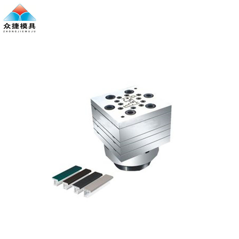 PVC ceiling wall panel extrusion die mould with competitive price