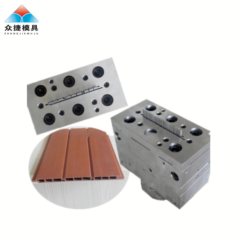 Hotselling UPVC door window trim extrusion mold in China