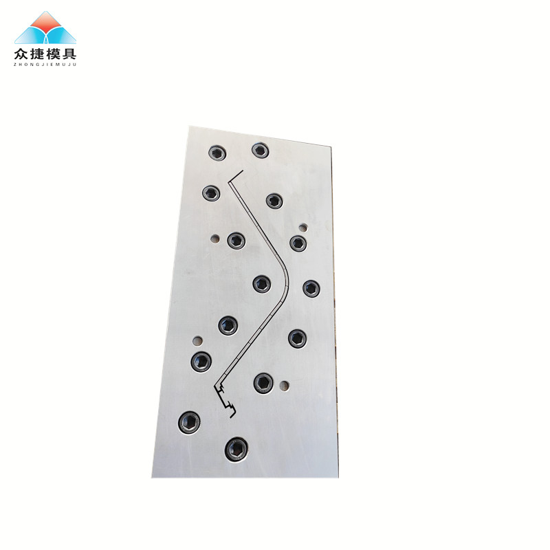 Comprar Moldes de precisión de moldes de extrusión de PVC decorativos personalizados, Moldes de precisión de moldes de extrusión de PVC decorativos personalizados Precios, Moldes de precisión de moldes de extrusión de PVC decorativos personalizados Marcas, Moldes de precisión de moldes de extrusión de PVC decorativos personalizados Fabricante, Moldes de precisión de moldes de extrusión de PVC decorativos personalizados Citas, Moldes de precisión de moldes de extrusión de PVC decorativos personalizados Empresa.