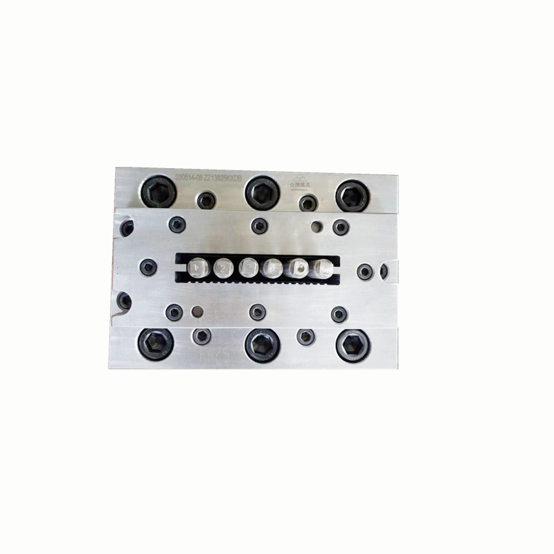 Comprar Troquel de moldeo por extrusión de plástico de madera PE de servicio OEM con alta calidad, Troquel de moldeo por extrusión de plástico de madera PE de servicio OEM con alta calidad Precios, Troquel de moldeo por extrusión de plástico de madera PE de servicio OEM con alta calidad Marcas, Troquel de moldeo por extrusión de plástico de madera PE de servicio OEM con alta calidad Fabricante, Troquel de moldeo por extrusión de plástico de madera PE de servicio OEM con alta calidad Citas, Troquel de moldeo por extrusión de plástico de madera PE de servicio OEM con alta calidad Empresa.