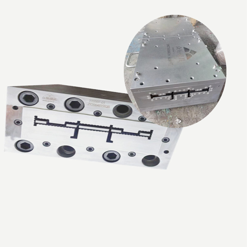 Comprar Moldes de extrusión de plástico PVC blando de alta velocidad en Huangshi, Moldes de extrusión de plástico PVC blando de alta velocidad en Huangshi Precios, Moldes de extrusión de plástico PVC blando de alta velocidad en Huangshi Marcas, Moldes de extrusión de plástico PVC blando de alta velocidad en Huangshi Fabricante, Moldes de extrusión de plástico PVC blando de alta velocidad en Huangshi Citas, Moldes de extrusión de plástico PVC blando de alta velocidad en Huangshi Empresa.