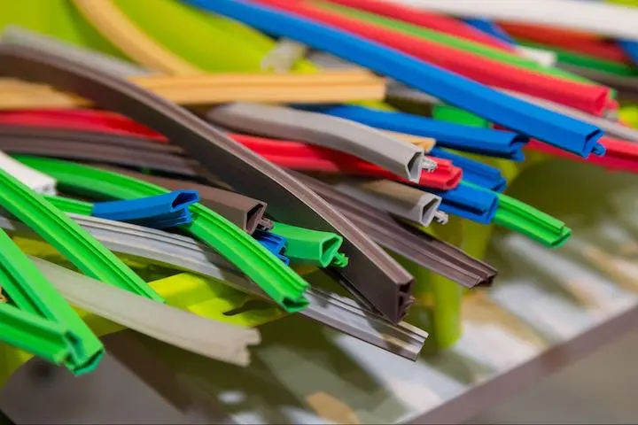 extrusion plastic