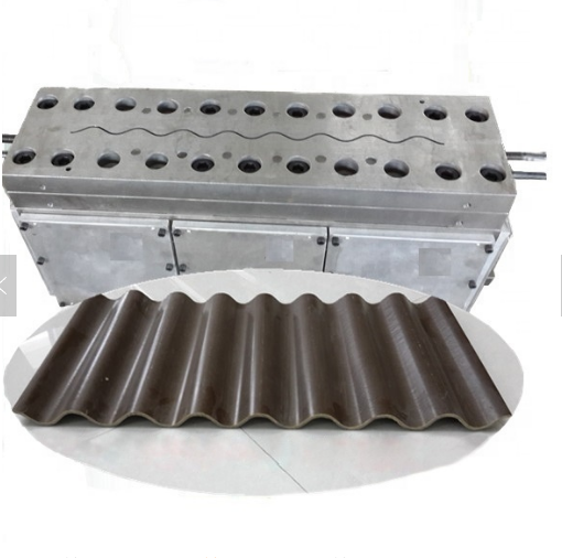 PVC Ceiling Extrusion Die with competitive price extrusion die