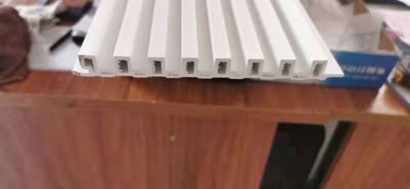 WPC Decking Extrusion Tooling