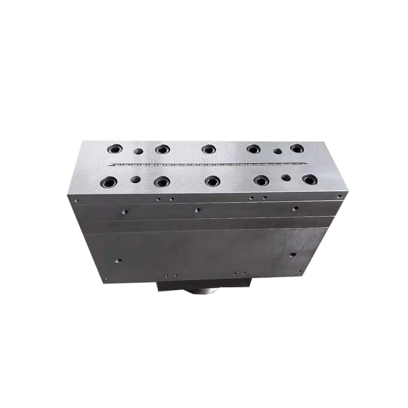 PVC Wall Panel Extrusion Die