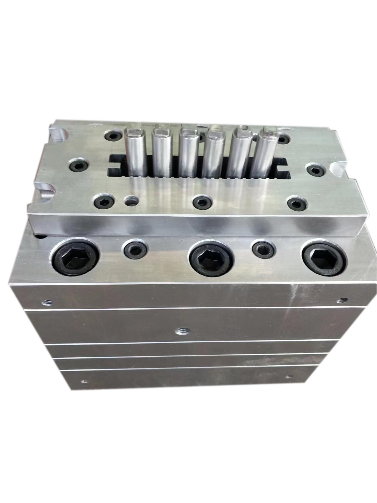 PVC Wall Panel Extrusion Die