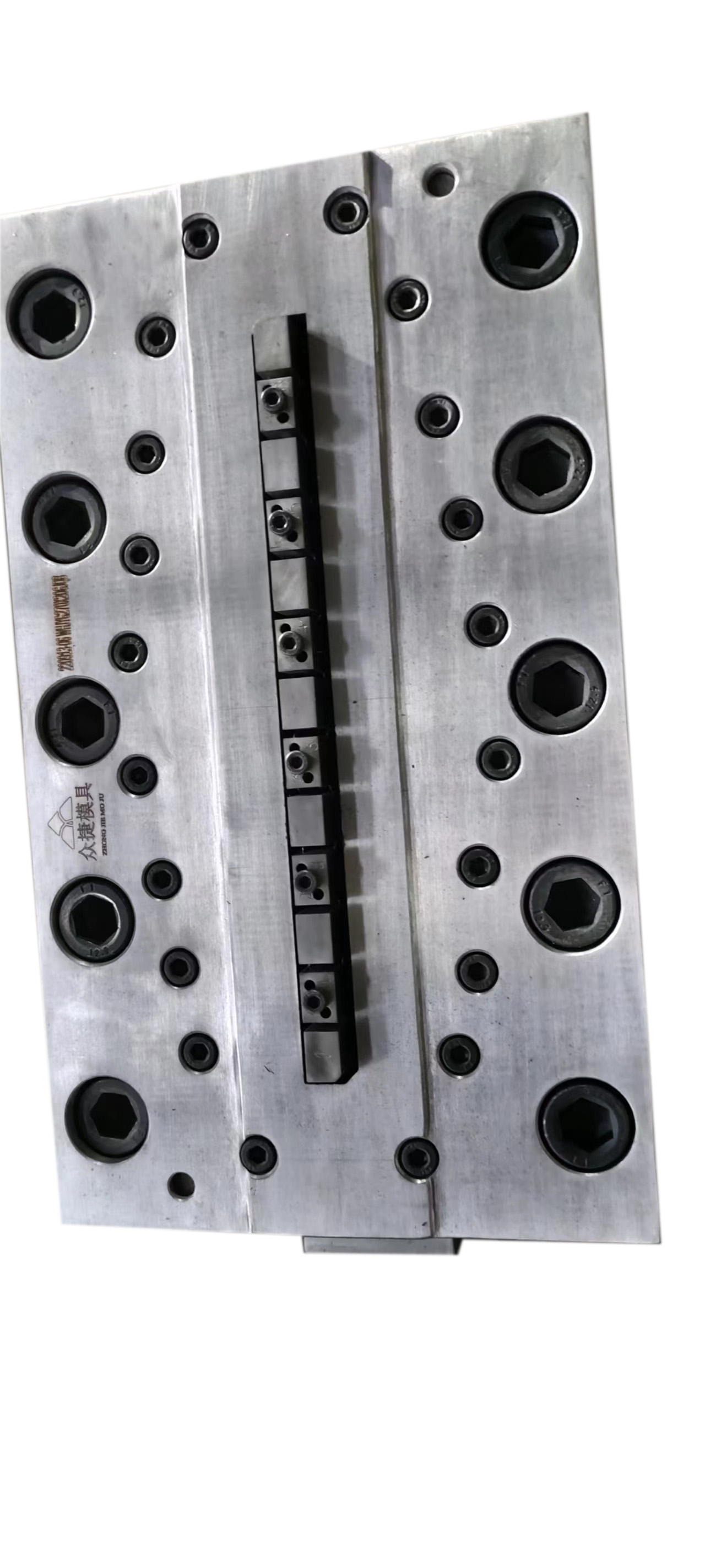 PVC Wall Panel Extrusion Die