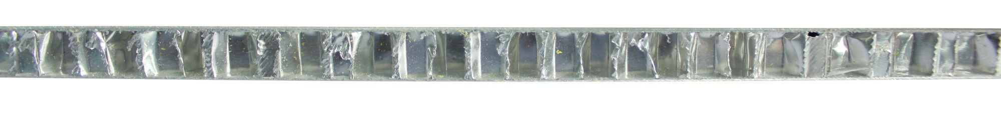 Aluminum Honeycomb Panel Anti-scratch Series