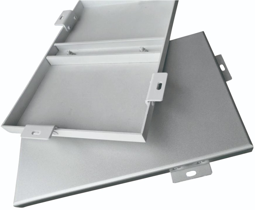 Solid Aluminum Sheet Anti-scratch Series