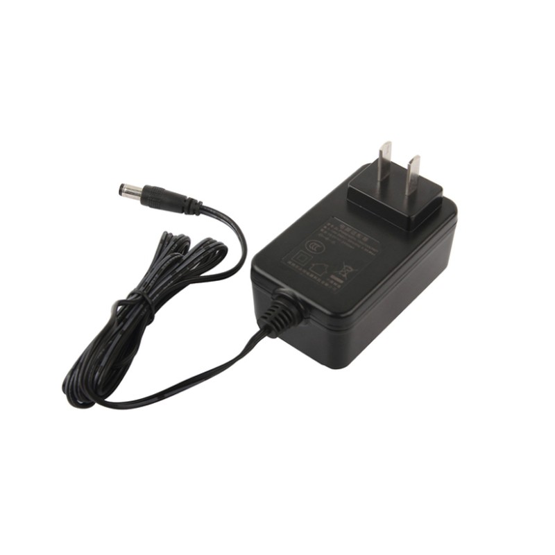 36W Q8 Global Standard Small Household Wire Charger