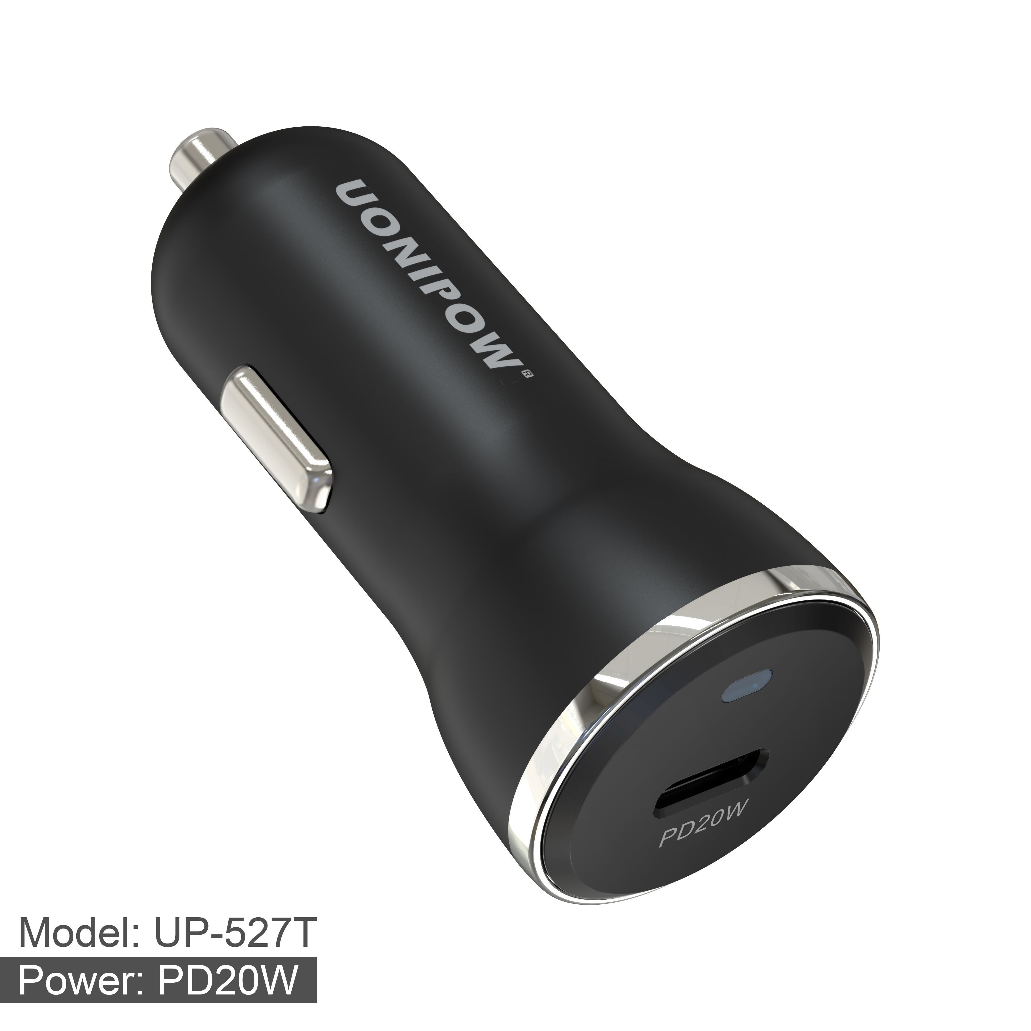PD20W A + C car charger Manufacturers, PD20W A + C car charger Factory, Supply PD20W A + C car charger