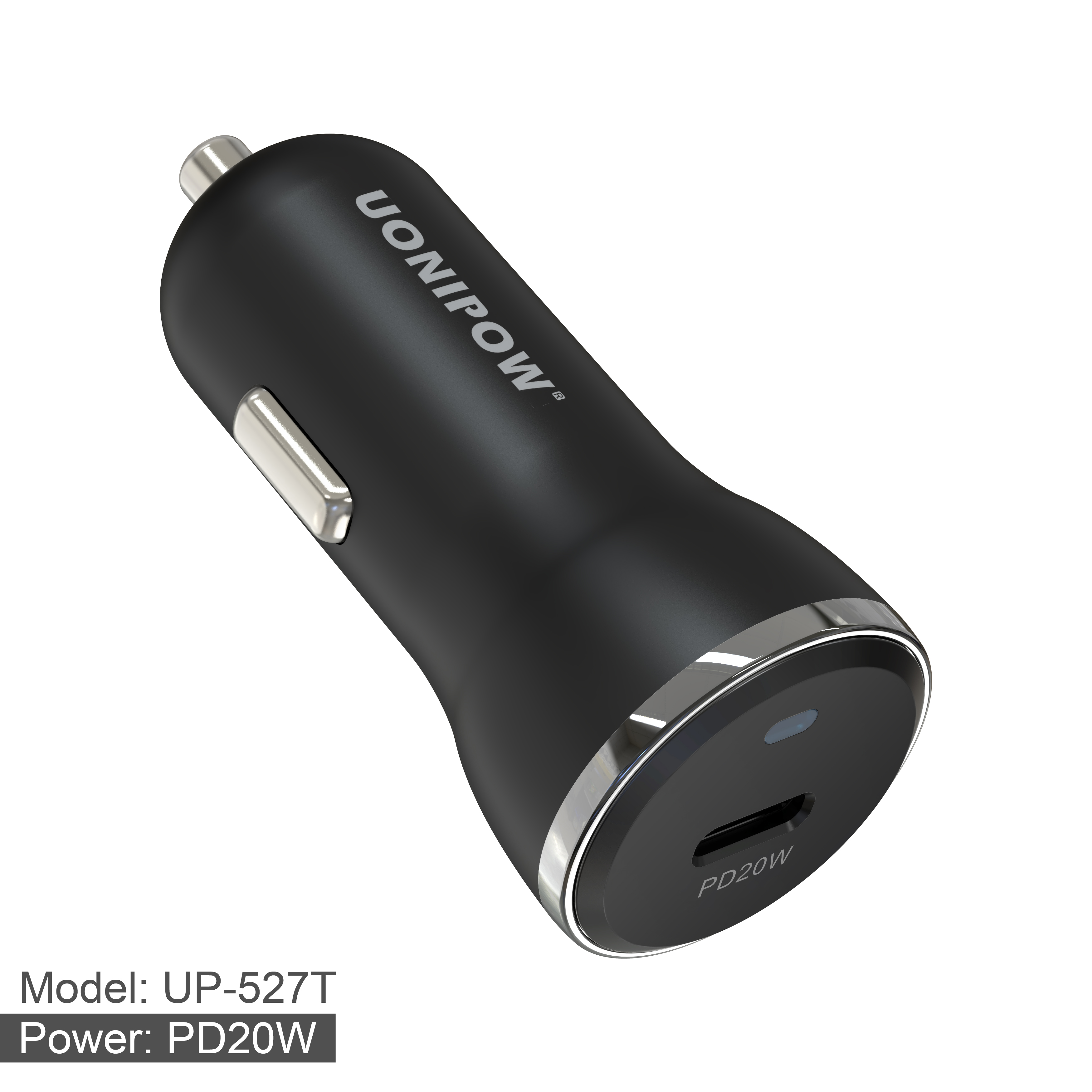 PD20W A + C car charger Manufacturers, PD20W A + C car charger Factory, Supply PD20W A + C car charger