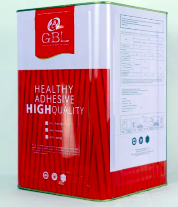 Solvent Based Adhesives