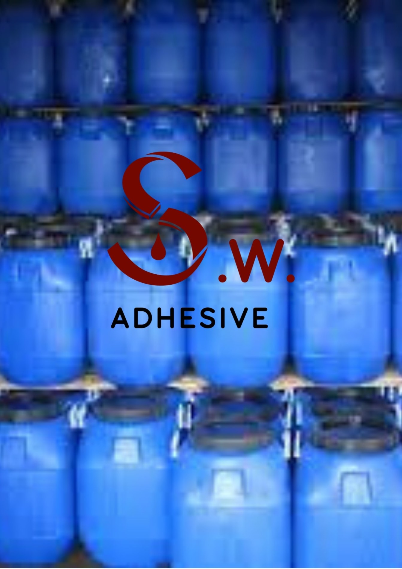 Solvent Based Adhesives