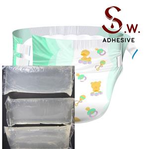 Người lớn không kiểm soát