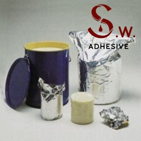 Reactive Polyurethane/ PUR Hot Melt Adhesives