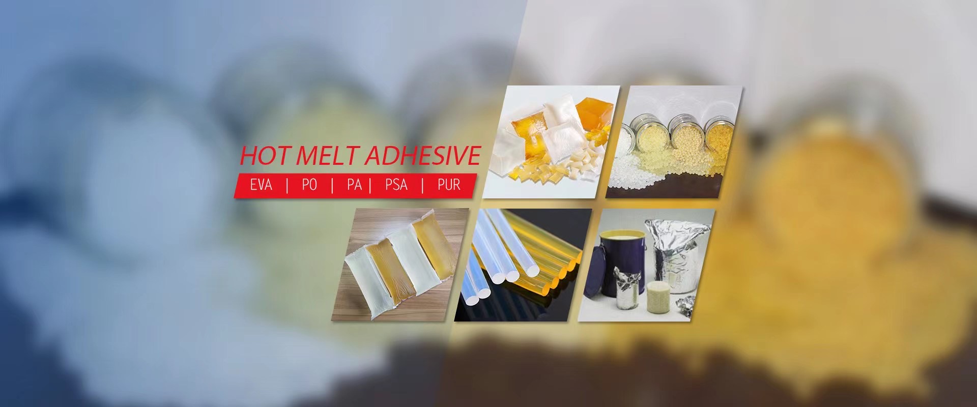 eva hot melt glue adhesive