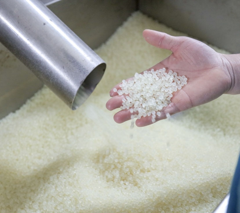 Hot Melt Adhesive