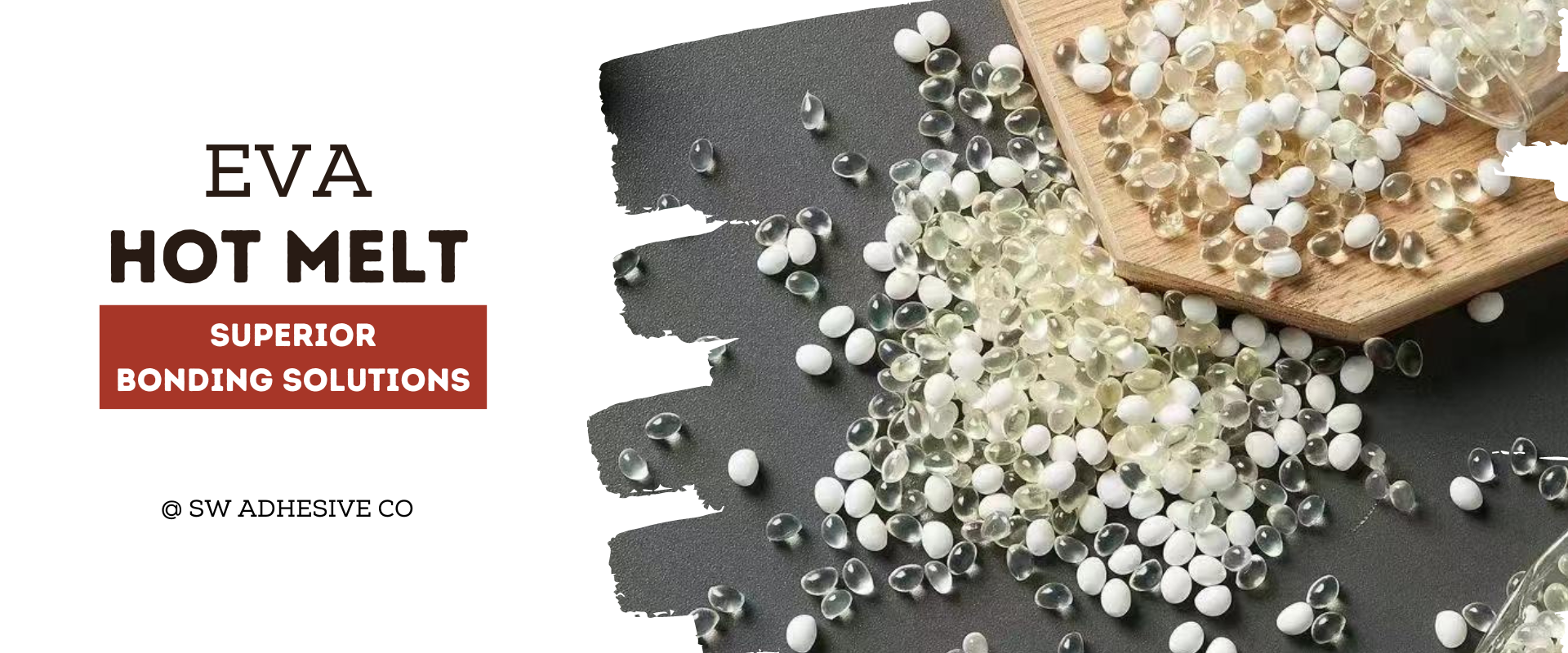 EVA Hot Melt Adhesives
