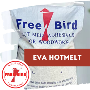 EVA Hot Melt Adhesives