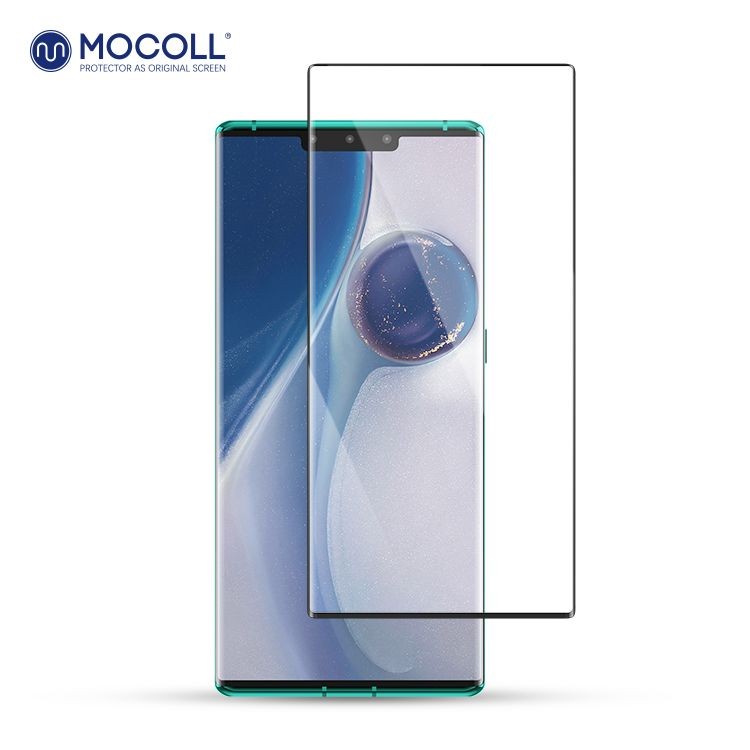 3D Full Cover Screen Protector - HUAWEI Mate 30 Pro