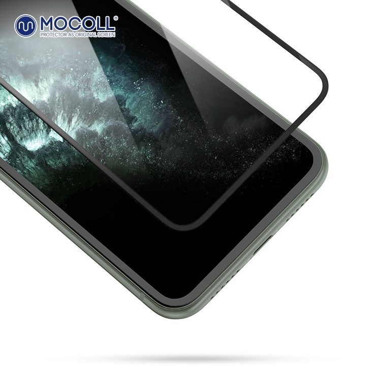 3D Full Cover Screen Protector - iPhone 11 Pro