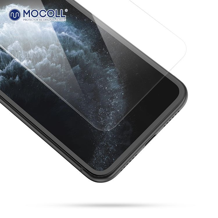 Китай Прозрачное закаленное стекло 2.5D для экрана - iPhone 11 Pro, производитель