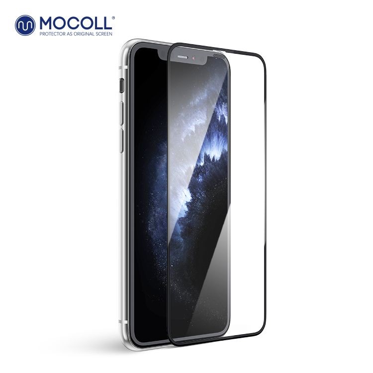 2.5D Second Generation Glass Screen Protector - iPhone 11 Pro